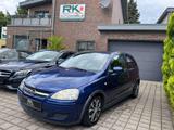 Opel Corsa Edition - Opel Corsa aus 2005: C