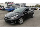 Kia Ceed_sw 1.4 CVVT Dream Team Navi Rückfahrkam. Si - gebrauchte Kia cee'd Sportswagon aus dem Jahr 2017
