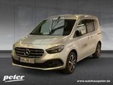 Mercedes-Benz T 180 Progressive Edition +MBUX+Navi+PDC+KAM - Mercedes-Benz T-Klasse Jahreswagen