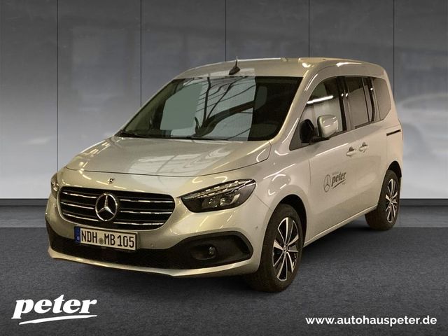 Mercedes-Benz T 180 Progressive Edition Navi PDC KAM AUT SHZ