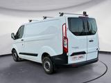 Ford Transit Custom Kasten 280 L1 Leder Klima - Ford Transit Custom: L2