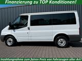 Ford Transit Kombi FT 280 K*9-Sitzer*TÜV Neu*1. HAND* - gebrauchte Ford Transit aus dem Jahr 2008