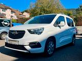Opel Combo Life E 1.5 CDTI Edition,INTELLI,PDC,LHZ - Opel Combo Life mit Diesel-Antrieb: Edition