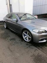 BMW 530 Diesel, sehr gepflegt mit Checheft - gebrauchte BMW 530 aus dem Jahr 2010