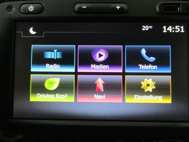 Captur Collection TCe1.3 150 NAV KAM SHZ TEMP BT