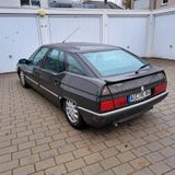 Citroën Citroen XM Exclusive V6  3.0 - Citroën XM: V6