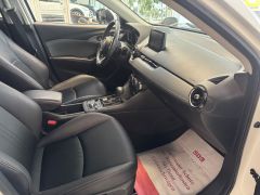 MAZDA CX-3 2.0 Sports-Line/1.Hand/CAM/LED/HEAD/TOP! MAZDA CX-3 2.0 Sports-Line/1.Hand/CAM/LED/HEAD/TOP!