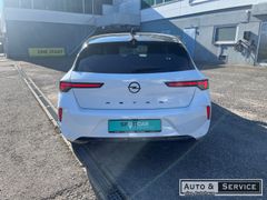 OPEL Astra L GS-Line 1.2*AT*LED*CAM*1.Hand*Navi*