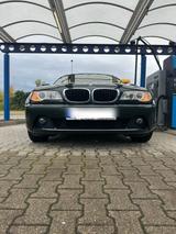 BMW Bmw e46 318ci - BMW 318: Coupe, Ci E46