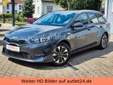 Kia Ceed Kombi Vision 140PS DCT Navi Kamera SHZ PDC