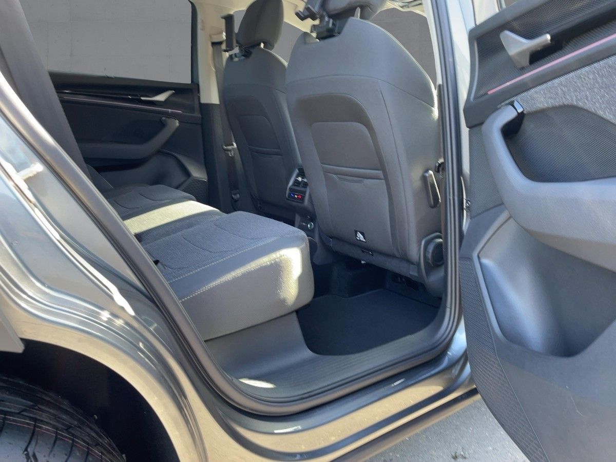 Skoda Kodiaq - Bild 12