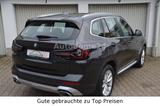 BMW X3 sDrive18d Leder Virtual LED 360° Kamera - BMW X3: 18d