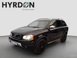 Volvo XC 90 D5 R-Design Geartronic 7 sitze - Volvo XC90 aus 2012: Geländewagen