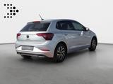 Volkswagen Polo Life 1.0 TSI LED*DAB+*Digital*EPH*Klima - Volkswagen Polo: Automatik
