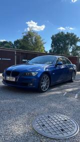 BMW 325i Cabrio  - BMW 325 in Chemnitz