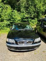 Volvo V70 II 2,4T 5 Zylinder - Volvo V70: I