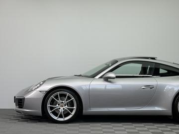 صورة 7 لـ 2017 Porsche 991