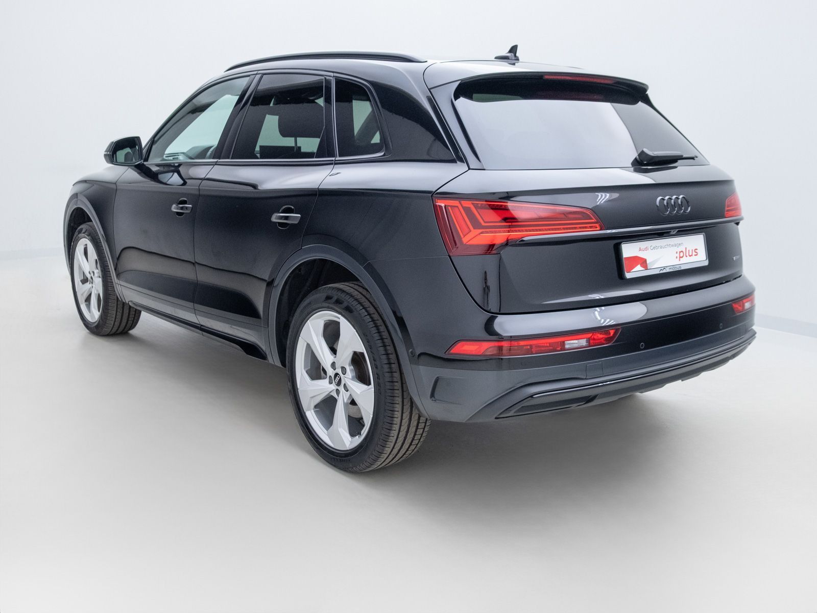 Audi Q5 - Bild 5