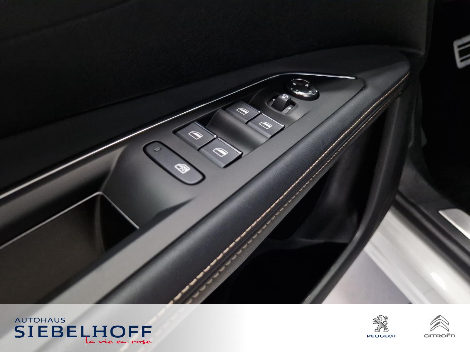 Peugeot 3008 - Bild 13
