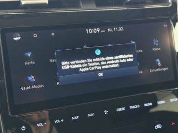 Hyundai Tucson 1.6T-GDI COMFORT LED NAVI ACC KAMERA AHK