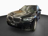 BMW X3 xDrive20i M Sport LivePro,Leder,ParkingPlus - gebrauchte BMW X3 aus dem Jahr 2024