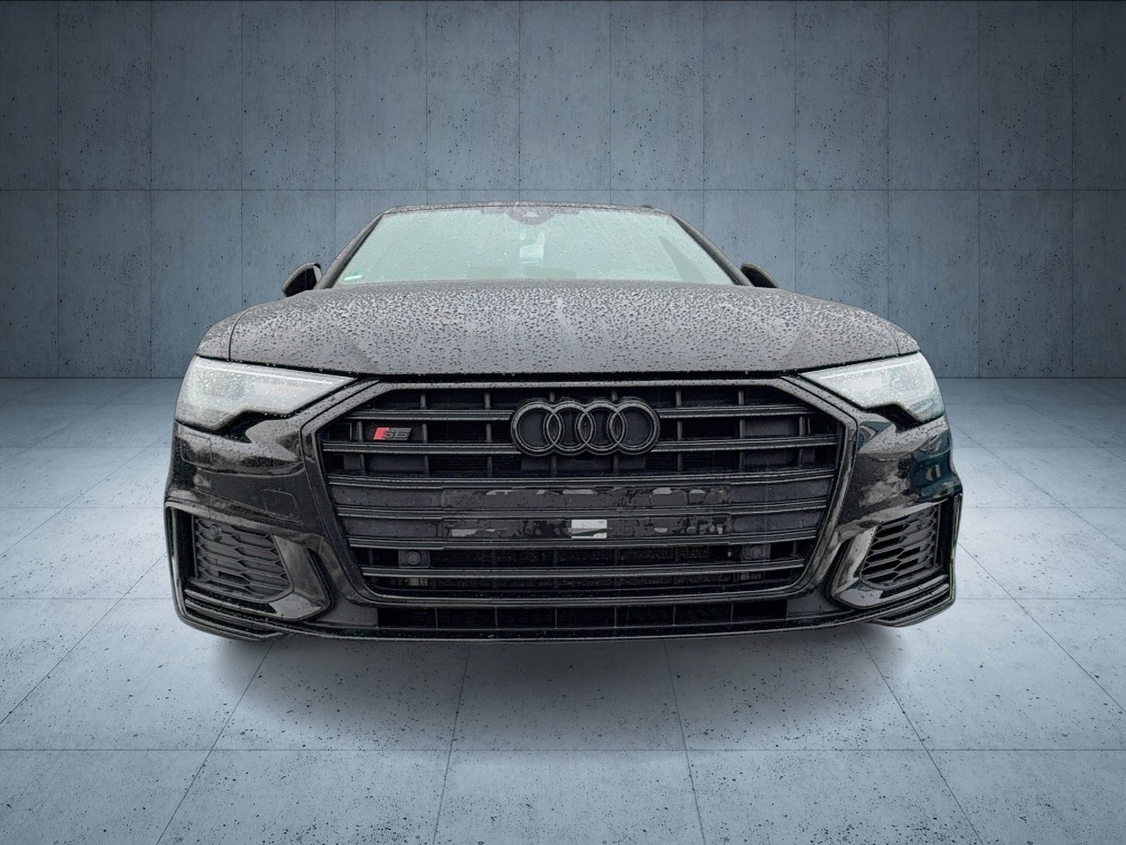 Audi S6 - Bild 9