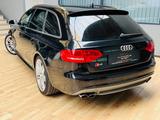 Audi S4 Avant 3.0 TFSI quattro/org. ABT Tuning 435 PS - Audi: Abt Tuning