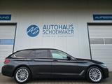 BMW 520d Touring*LCI*LC-Prof,St-Hzg,ACC,360°el-Sitze - BMW 5er Reihe: E36