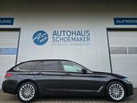 BMW 520d Touring*LCI*LC-Prof,St-Hzg,ACC,360°el-Sitze