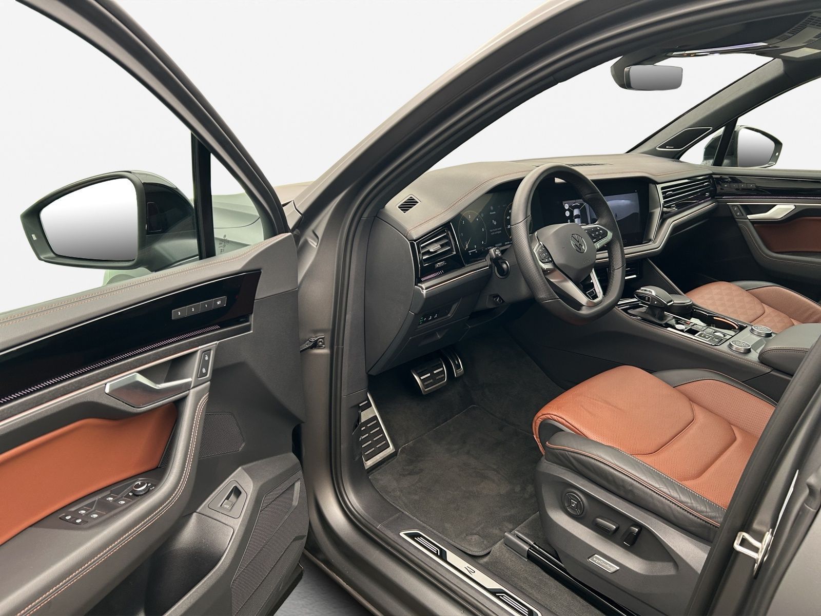 Volkswagen Touareg - Bild 14