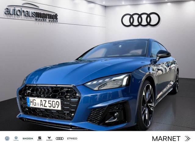 Audi A5 Sportback S line 40 TDI quattro*Headup*B&O