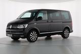 Volkswagen T6 MULTIVAN 2.0TDI DSG 4MOTION ANHÄNGERKUPPLUNG - Volkswagen: Multivan 4motion