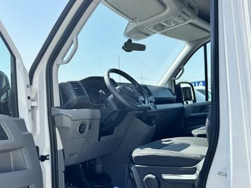 Volkswagen Crafter - 6