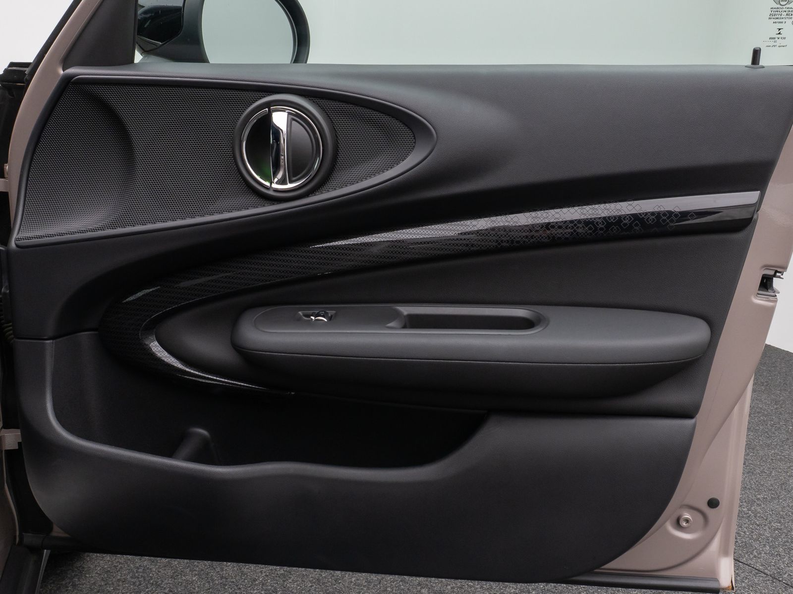 Fahrzeugabbildung MINI Cooper S Clubman Yours Trim Kamera DAB Komfort