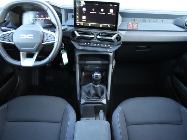 Duster 4X4 LED*Navi*Kamera*Ganzjahresreifen