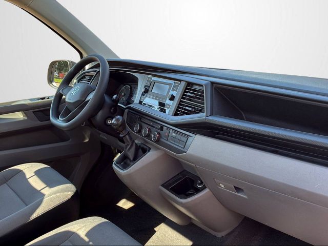 T6.1 PRITSCHE EINZELKABINE 2.0 TDI ECOPROFI AZV