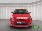 Fiat 500e Red * Klima * Navi * !! inklusive 2500,- EU - rote Fiat 500e