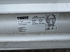 AHORN ECO A 680-Hubbett-Solar-6 Schlafplätze-Radträger