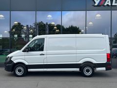 VW Crafter - Ansicht 6