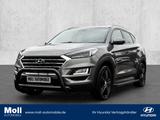 Hyundai Tucson Style Mild-Hybrid 2WD 1.6 CRDi Mild Hybri - Hyundai TUCSON in Aachen