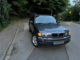 BMW X5 E53 3.0 M57 - BMW M5 Gebrauchtwagen in Wuppertal