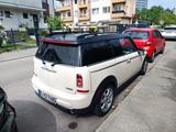 MINI Cooper Clubman Combilimousin  - weiße MINI COOPER_CLUBMAN
