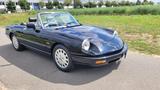Alfa Romeo Spider 2.0i (4. Serie) Cabrio ... - Alfa Romeo Spider in Frankfurt (Main)