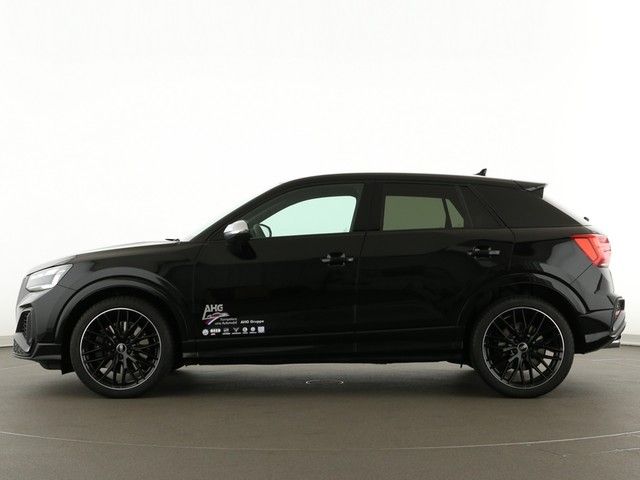Audi SQ2 - Bild 4