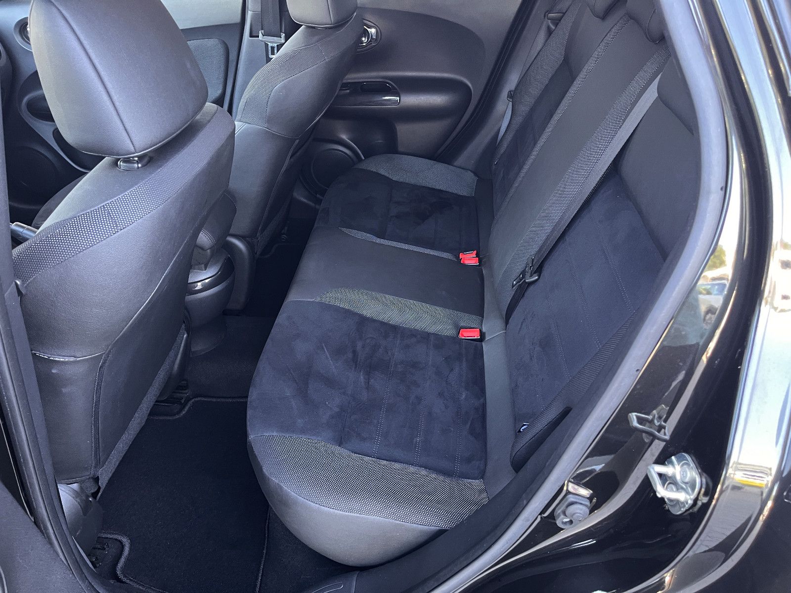 Fahrzeugabbildung Nissan Juke N-Connecta