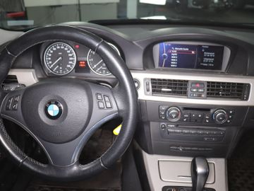 BMW 320 - 7