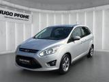 Ford C-Max 1.0 EcoBoost Grand SYNC - silberne Ford C-Max