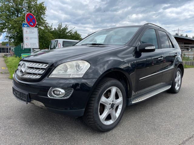 Mercedes-Benz ML 350 M -Klasse ML 350