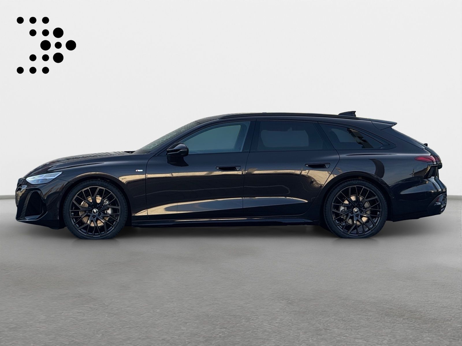 Audi A6 - Bild 3