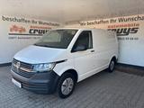 Volkswagen T6 Transporter 2.0 TDI Kurz